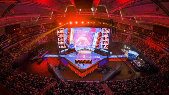 2026年DOTA2国际邀请赛(TI 2026)将重返上海