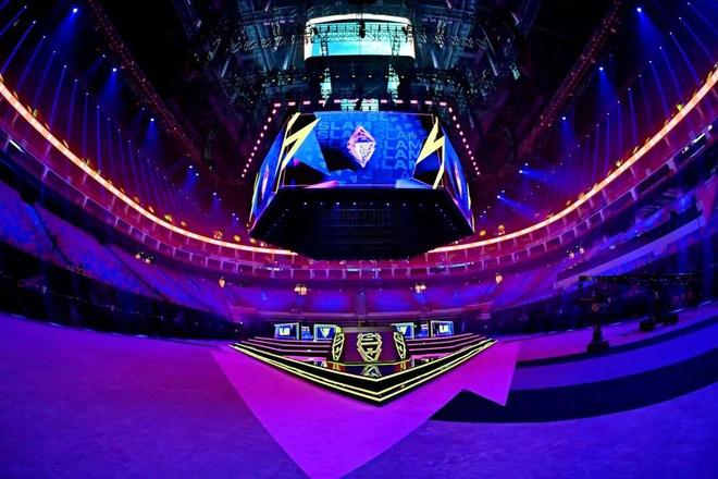 国际顶级电竞盛宴落地蓉城BLASTDOTA2大满贯赛成都站亮点前瞻(图3)