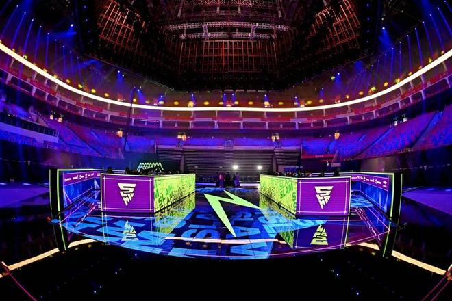 国际顶级电竞盛宴落地蓉城BLASTDOTA2大满贯赛成都站亮点前瞻(图4)