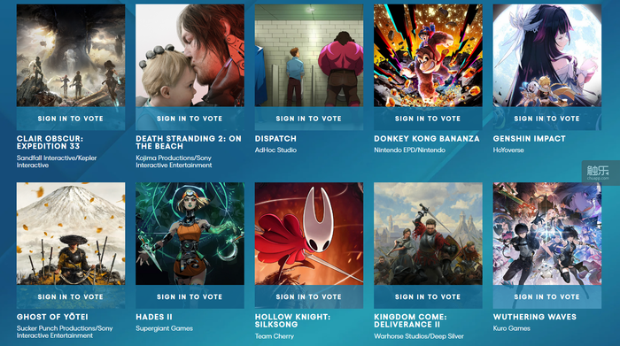 触乐本周行业大事：广州海珠区出台游戏产业扶持政策中国电竞产业年会召开郭炜炜辞任西山居CEO(图6)