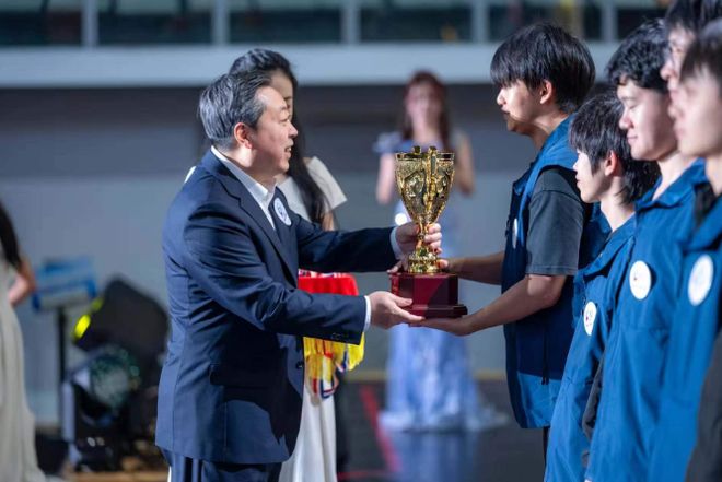 2025全国残疾人电竞公开赛深圳南山开赛—残健融合“破界”逐梦