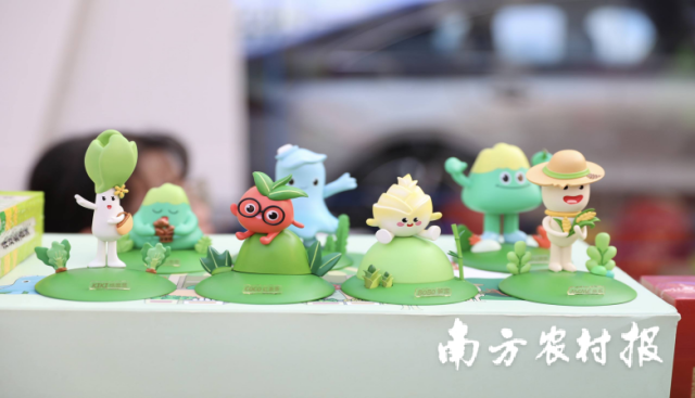 从“五大百亿”到千亿新蓝图！广东清远的“媒体+”现代农业方法论(图4)