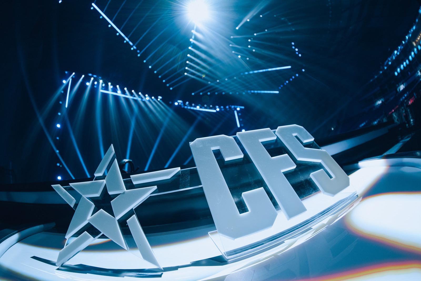 深度观察资本入局重塑《穿越火线》全球电竞新格局(图3)