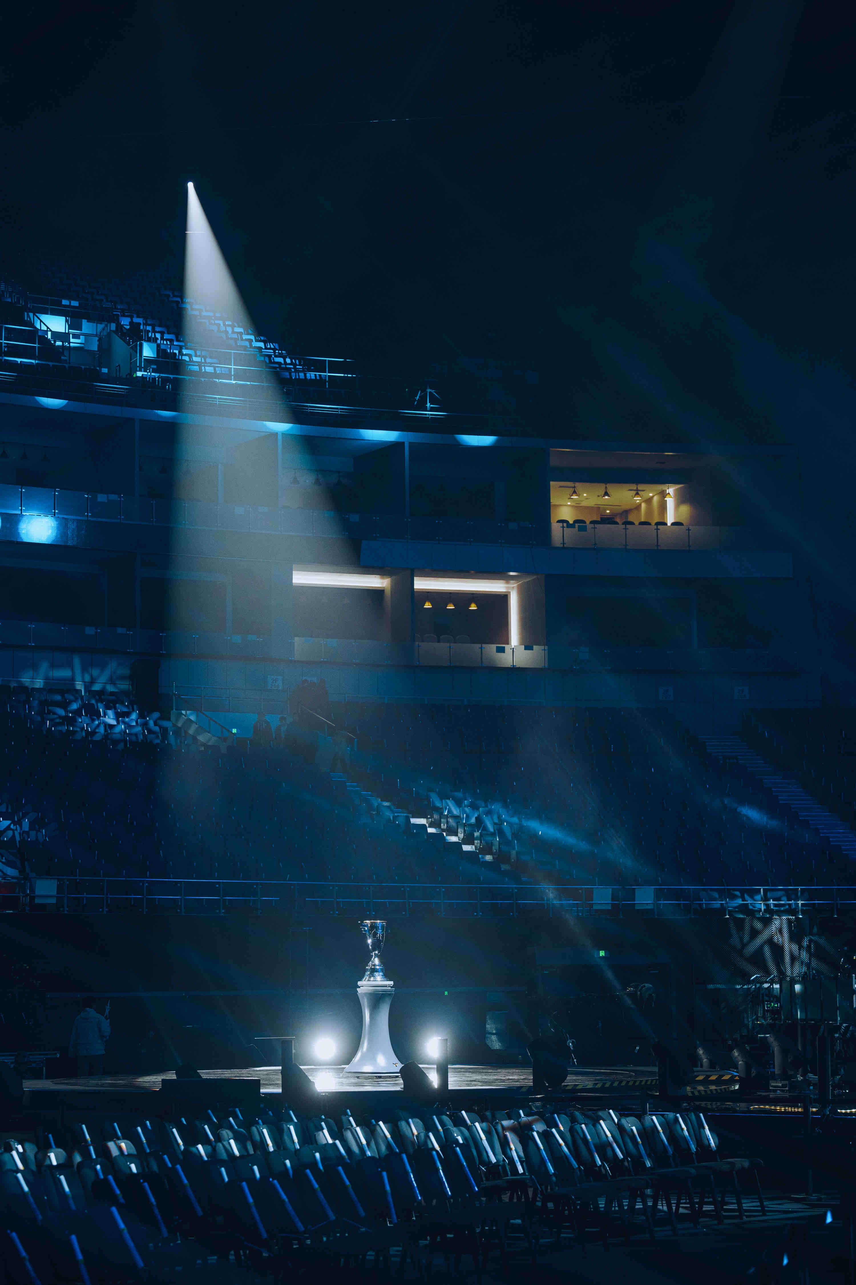 深度观察资本入局重塑《穿越火线》全球电竞新格局(图4)