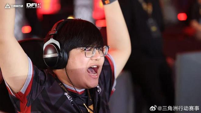 《三角洲行动》又给自己找不痛快了(图15)