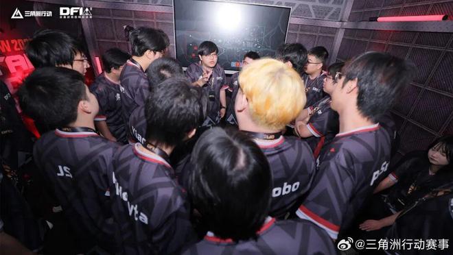 《三角洲行动》又给自己找不痛快了(图6)