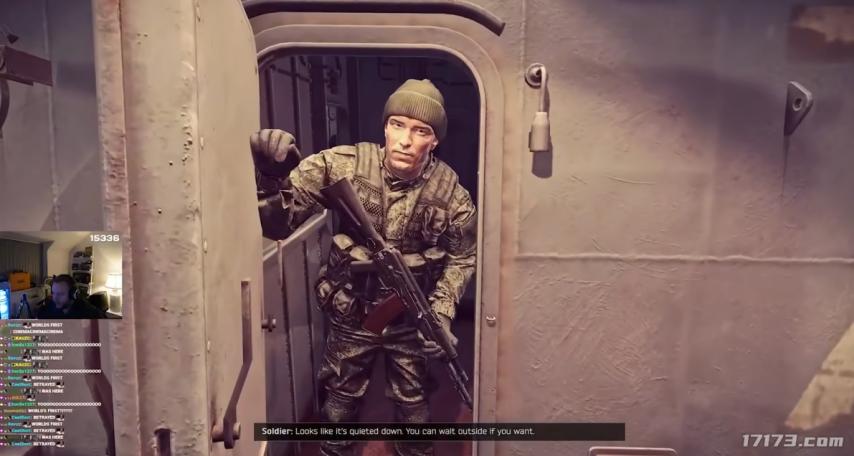 上线年中国玩家首通完美结局！更新狂砍131G容量强势重回热销榜(图10)