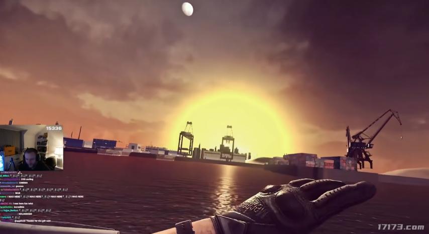 上线年中国玩家首通完美结局！更新狂砍131G容量强势重回热销榜(图12)