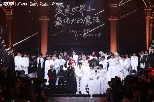 从赛事品牌到文化品牌PEL野心有点大