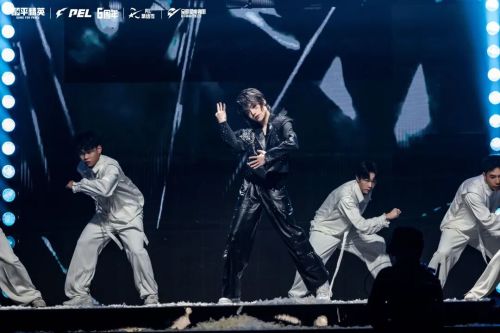 从赛事品牌到文化品牌PEL野心有点大(图6)