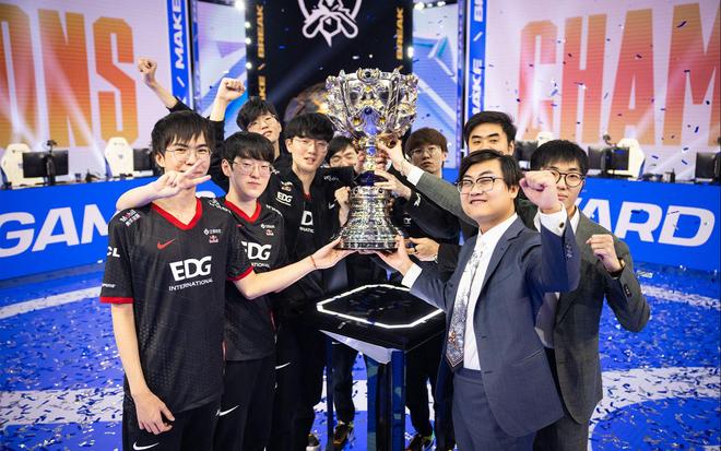 展望2026年LOL电竞赛事！一潭死水里还能有奇迹吗？(图3)