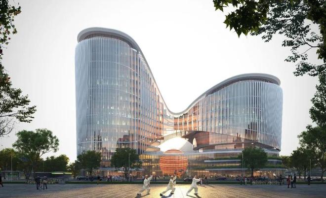 【虹桥之上】虹桥前湾产业社区解码高质量发展新路径(图5)