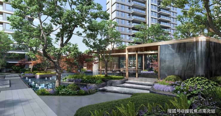 成都「国投上林熙锦府」售楼部电线月最新动态_项目优缺点分析_在售房源详情_最新优惠活动_楼盘首页网站展示(图4)