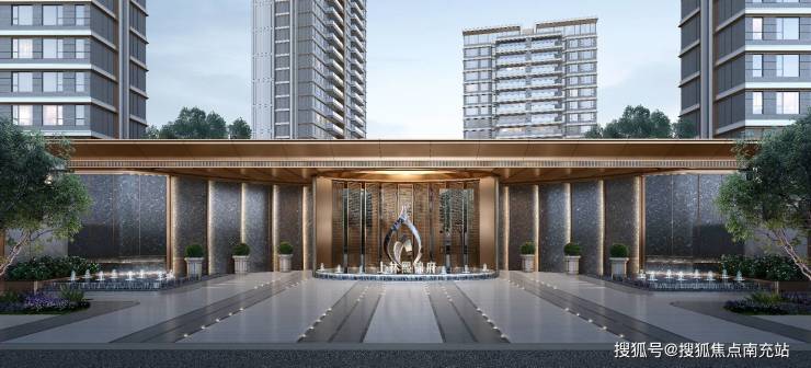 成都「国投上林熙锦府」售楼部电线月最新动态_项目优缺点分析_在售房源详情_最新优惠活动_楼盘首页网站展示(图3)