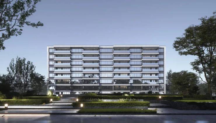 2024最新!吴中太湖新城纯洋房金融街融悦沁庭金融街融悦沁庭户型配套价格地址图文详解(图5)