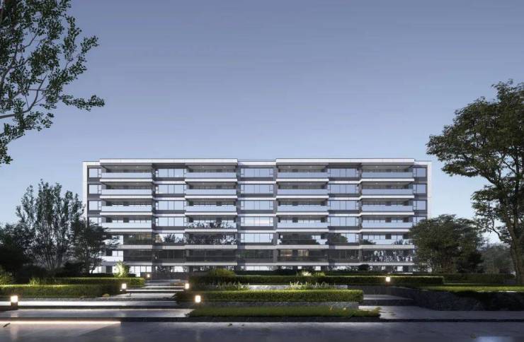 2024最新!吴中太湖新城纯洋房金融街融悦沁庭金融街融悦沁庭户型配套价格地址图文详解(图9)