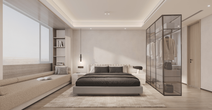 2024最新!吴中太湖新城纯洋房金融街融悦沁庭金融街融悦沁庭户型配套价格地址图文详解(图11)