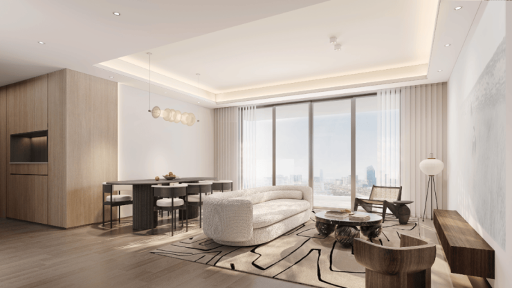 2024最新!吴中太湖新城纯洋房金融街融悦沁庭金融街融悦沁庭户型配套价格地址图文详解(图10)