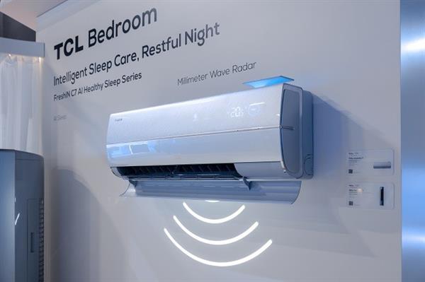 TCL实业CES2026：SQD-MiniLED显示技术定义“视”界新高度全场景AI科技“智”领未来(图8)