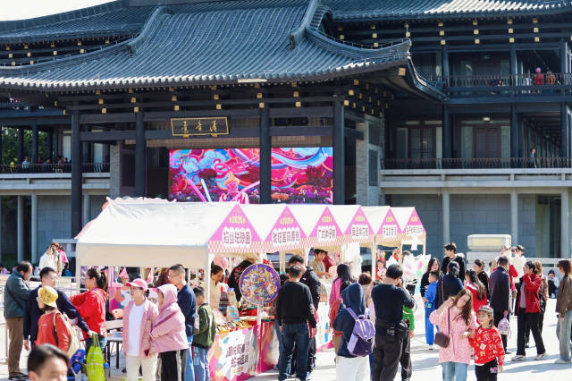 广州大有“文”章！(图2)