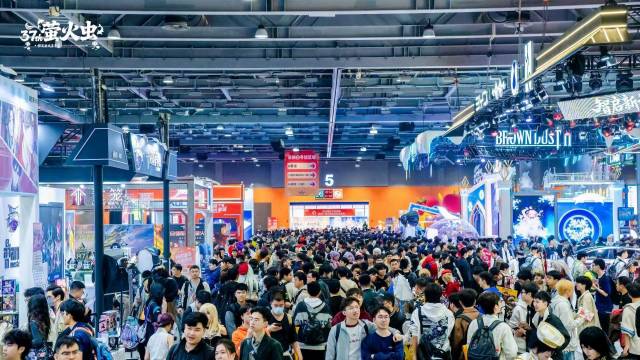 广州大有“文”章！(图6)