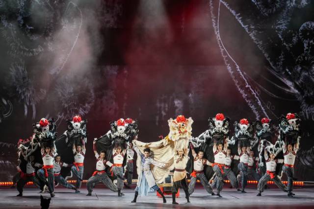 广州大有“文”章！(图8)