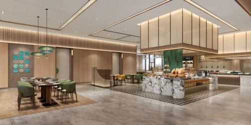 入华50年假日酒店“挖”了一条难以复制的品牌“护城河”(图5)