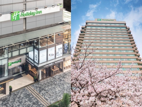 入华50年假日酒店“挖”了一条难以复制的品牌“护城河”