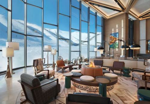 入华50年假日酒店“挖”了一条难以复制的品牌“护城河”(图22)