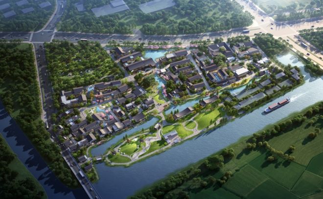 喜迎两会丨高质量发展如何“落地”？解码青浦建议提案办理的优秀答案(图3)