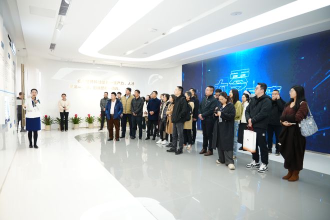 喜迎两会丨高质量发展如何“落地”？解码青浦建议提案办理的优秀答案(图2)