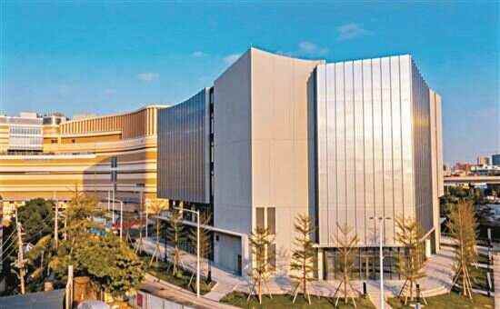 广州瞄准2030年进入全球游戏电竞行业最具影响力城市行列