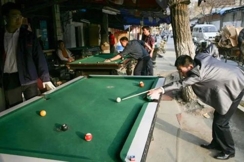 一年新开40000家市场规模突破千亿：被嫌弃的县城“土味”运动为何又火了？