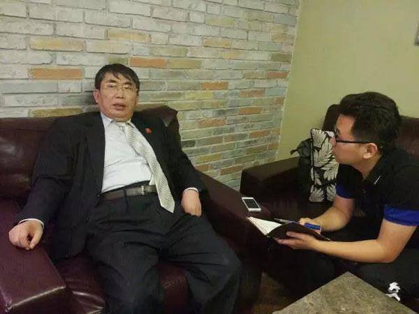 十年前“棋圣”聂卫平预见了AI时代(图2)