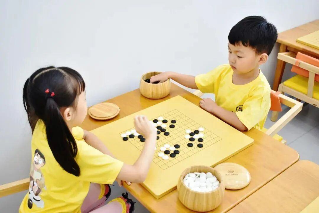十年前“棋圣”聂卫平预见了AI时代(图3)