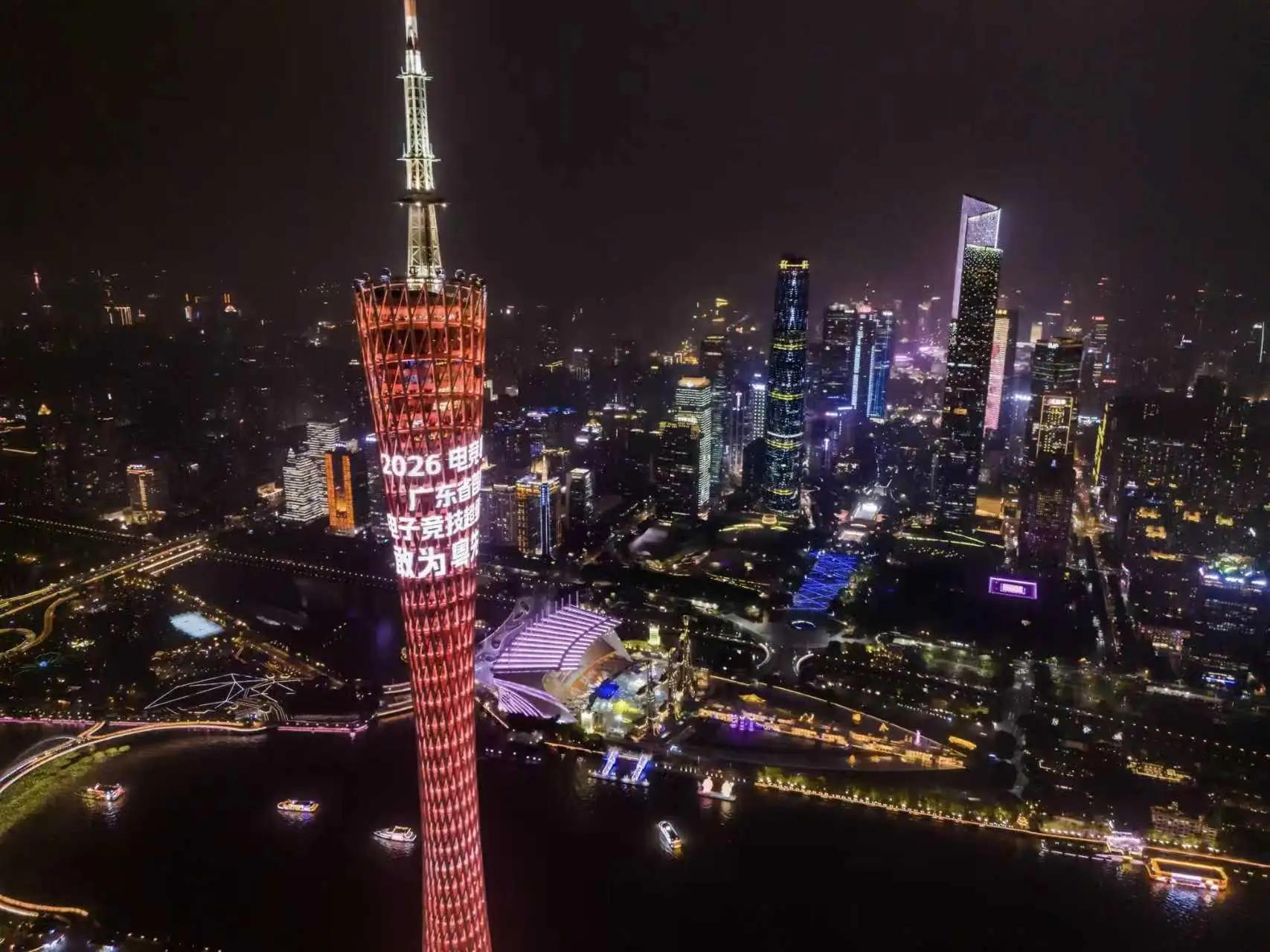 在电竞粤超如何圆一场电竞梦？五大赛区的战队队长这样说(图2)