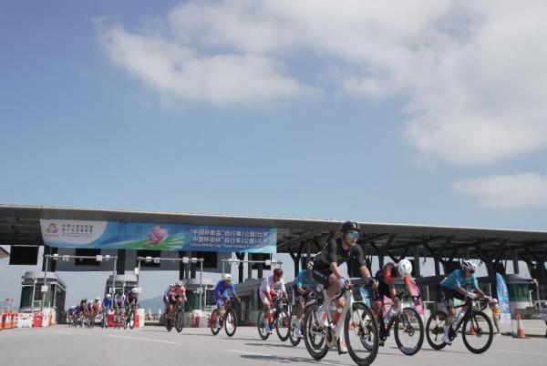 从“赛事流量”到“治理增量”——代表委员热议体育赛事赋能城市治理的长效转化(图3)