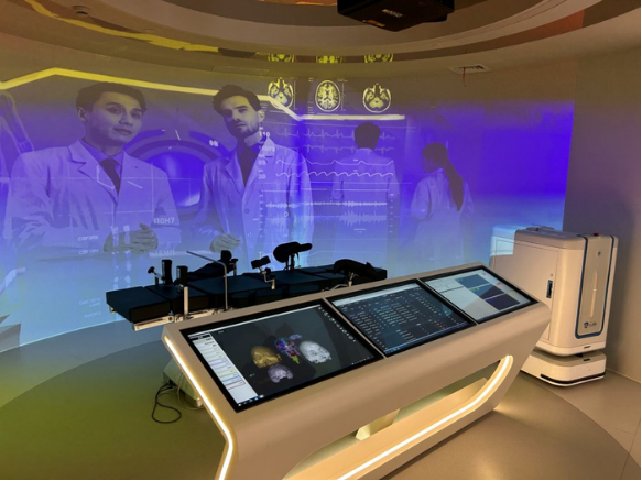 全球场景在上海汇聚：需求清单如何成为AI的试金石(图3)