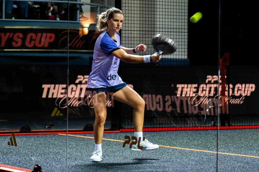 融资1500万美元、估值涨10倍这个新兴网球联赛成资本宠儿(图3)