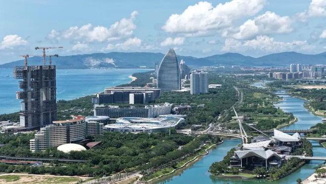 14亿！电竞巨头出手海棠湾“超级运动综合体”来了！(图3)