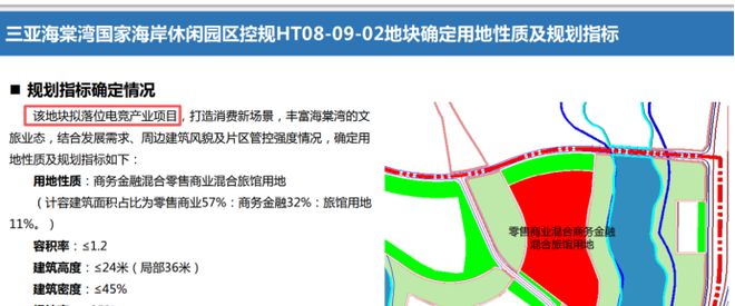 14亿！电竞巨头出手海棠湾“超级运动综合体”来了！(图4)