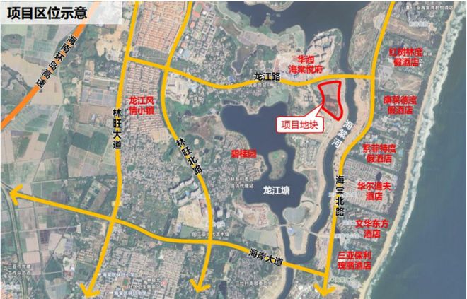 14亿！电竞巨头出手海棠湾“超级运动综合体”来了！(图2)