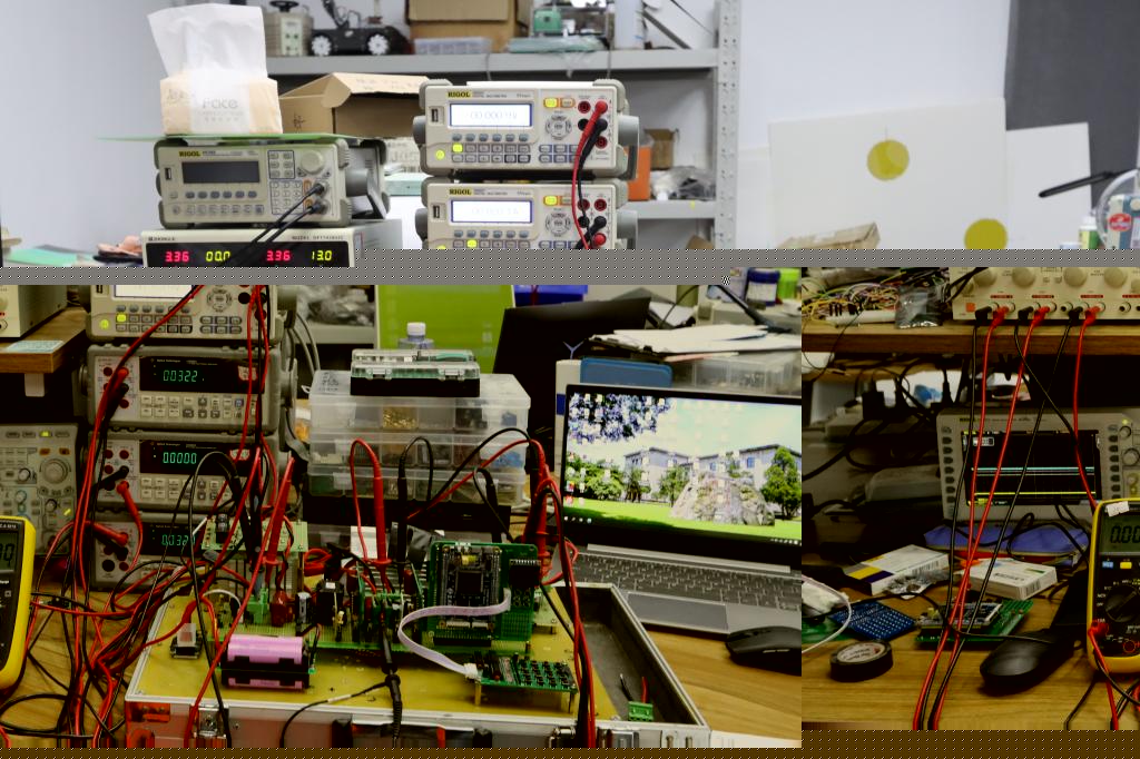 4项全国一等奖2道赛题第一2021年全国大学生电子设计竞赛电力电子赛题顶流来袭！(图3)