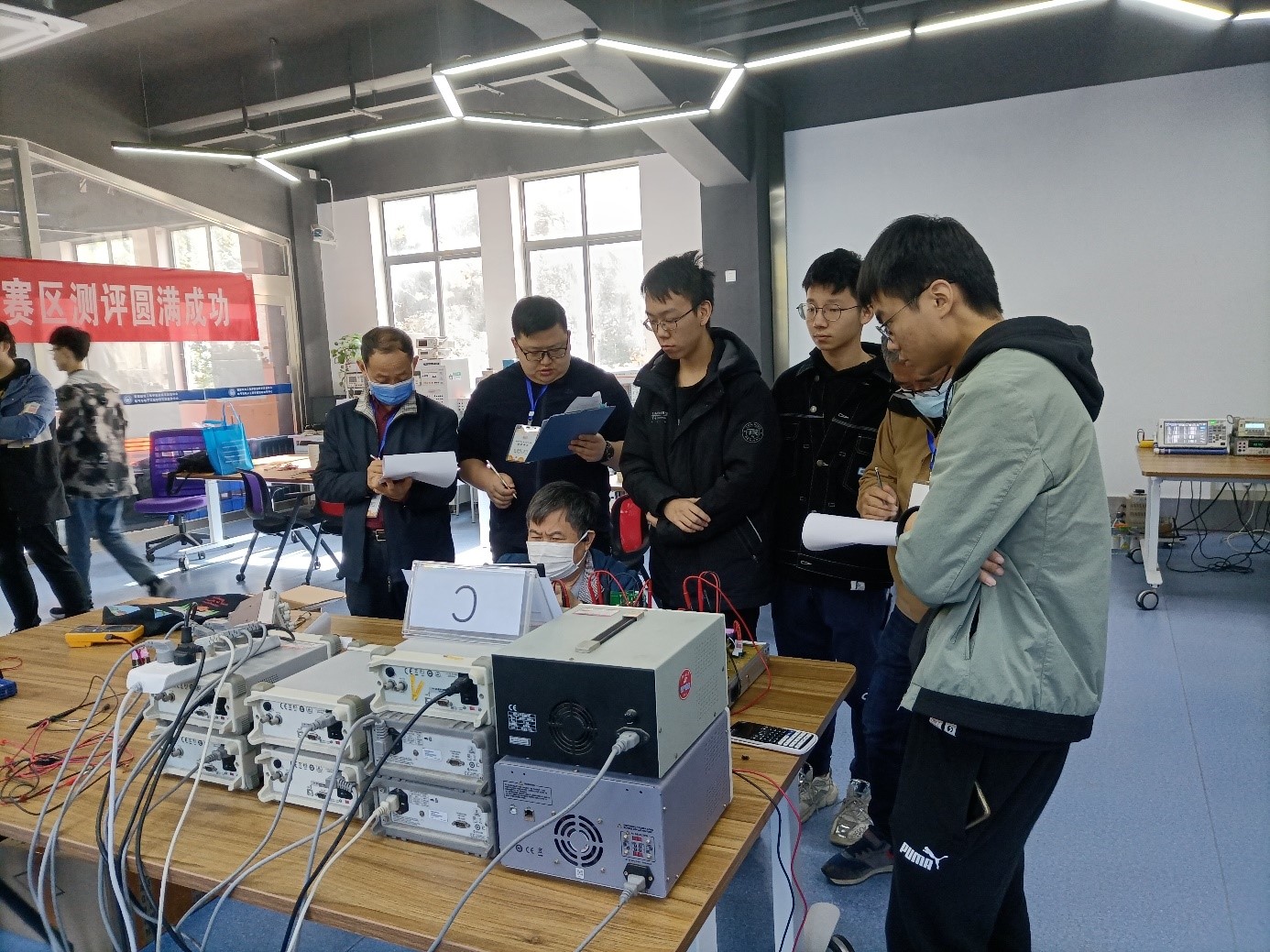 4项全国一等奖2道赛题第一2021年全国大学生电子设计竞赛电力电子赛题顶流来袭！(图4)